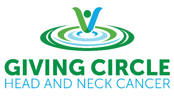 Head and Neck Cancer Helpline Giving Circle