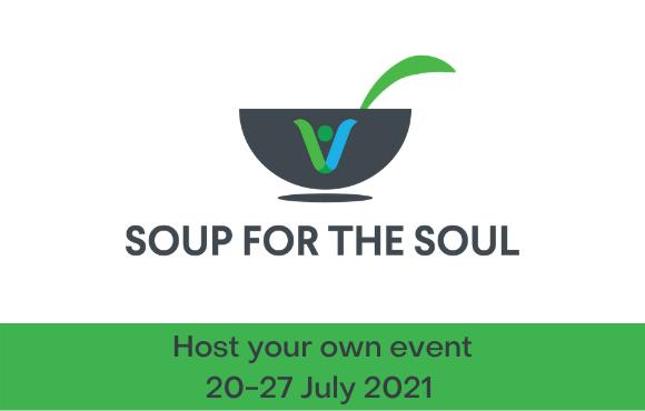 Soup for the Soul 2021